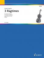 Three Ragtimes Download