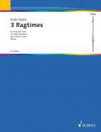 Three Ragtimes Download