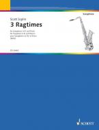 Three Ragtimes Download