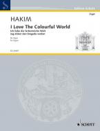I Love the Colourful World Download