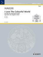 I Love the Colourful World Download