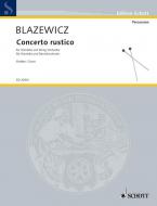 Concerto rustico Download