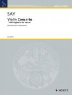 Violin Concerto Op. 25 Download