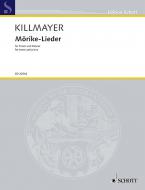 Mörike-Lieder Download