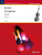 24 Caprices Download