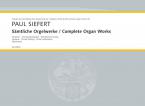 Complete Organ Works Download