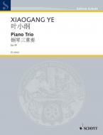 Piano Trio op. 59 Download