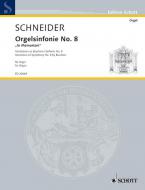 Orgelsinfonie No. 8 Download
