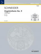 Orgelsinfonie No. 9 Download