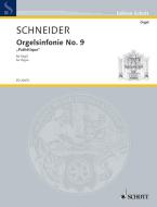 Orgelsinfonie No. 9 Download