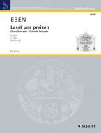 Lasst uns preisen Download