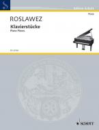 Piano Pieces Download