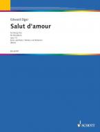 Salut d'Amour D Major Op. 12 Download