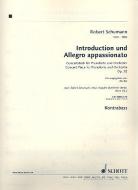 Introduction and Allegro Appassionato G Major Op. 92 Download