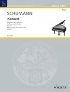 Concerto A Minor Op. 54 Download