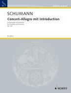 Concert-Allegro with Introduction D Minor Op. 134 Download