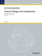 Concert-Allegro with Introduction D Minor Op. 134 Download