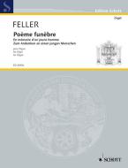 Poème funèbre Download