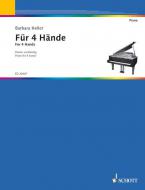 For 4 Hands Download