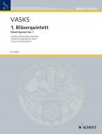 Wind Quintet No. 1 Download