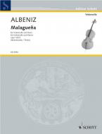 Malaguena op. 165/3 Download