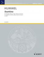 Duettino op. 82b Download