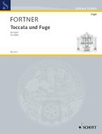 Toccata and Fugue Download