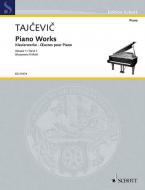 Piano Works Vol. 1 Download