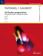 24 Progressive Studies in All Keys Download