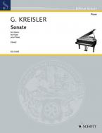 Sonata for Piano Download
