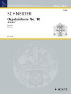 Organ Symphony No. 10 Download