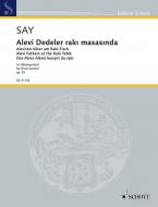 Wind Quintet Op. 35 Download
