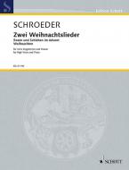 Zwei Weihnachtslieder Download