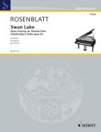 Swan Lake op. 20 Download