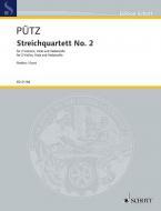 String Quartet No. 2 Download
