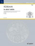 In dulci iubilo Download