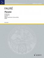 Pavane op. 50 Download