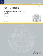 Organ Symphony No. 11 Download