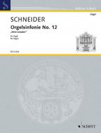 Organ Symphony No. 12 Download
