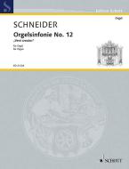 Organ Symphony No. 12 Download