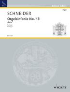 Organ Symphony No. 13 Download
