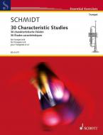 30 Characteristic Studies Download