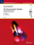 30 Characteristic Studies Download