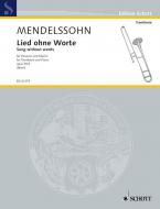 Song without Words Op. 30/3 Download