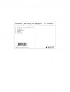 Dem König der Ewigkeit op. 17 Download