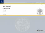 Phantasie op. 87c Download