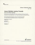 Jesu, Joy of Man's Desiring Download