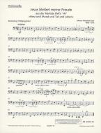 Jesu, Joy of Man's Desiring Download