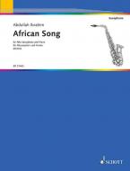 African Song Download
