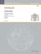 Concerto op. 26/9 Download